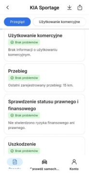 Kia Sportage V 2022 Kia Sportage 1.6 T-GDI HEV Business Line 2WD 210KM 2022r 100% bezwypadkowy!, zdjęcie 18