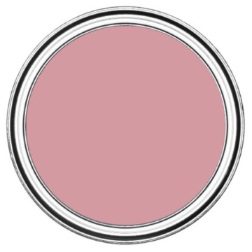 МЕЛОВАЯ КРАСКА ДЛЯ МЕБЕЛИ МАТОВАЯ RUSTOLEUM PINK 075L DUSTY PINK OUTLET