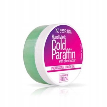 NC Summer Feeling холодный парафин 150мл