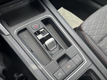 Seat Leon IV Hatchback 1.5 eTSI (MHEV) 150KM 2026 Seat Leon 1.5 eTSI 150 KM 7-biegowa automatyczna D, zdjęcie 20