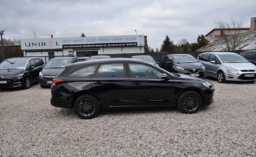 Hyundai i30 III Wagon 1.6 CRDi 110KM 2018 Hyundai i30 1.6 CRDI Automat 1.6 Diesel 110KM, zdjęcie 4