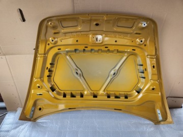 КАПОТ VW BEETLE 5C 11-19