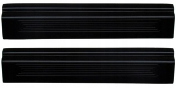 FIAT FIORINO III / QUBO NAKŁADKI LISTWY PROGOWE