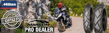 ШИНА 150/70-17 MITAS E-09 DAKAR CROSS ENDURO НОВАЯ