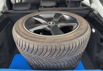 Audi Q3 I SUV Facelifting 2.0 TDI 150KM 2016 Audi Q3 2.0TDI 150KM S-tronic quattro 2016 r., salon PL, komplet opon 2.0, zdjęcie 14