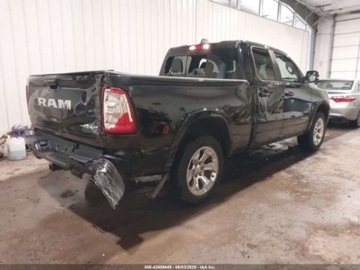  RAM 1500 2025 RAM 1500 BIG HORN CREW CAB 4X4 64 BOX 3.0 Benzyna 420KM, zdjęcie 4