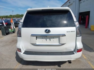 Lexus GX 2023 Lexus GX 460 PREMIUM 2023 4.6 Benzyna 301KM, zdjęcie 5