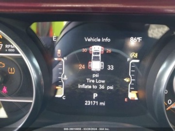 Jeep 2022 Jeep Gladiator Sport 2022 3.6l 3.6 Benzyna 285KM, zdjęcie 10