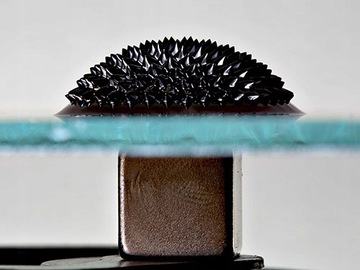 Magnesy NEODYMOWE Płytkowy 40x10x4 mm MOCNY N42 silny prostokątny sztabkowy