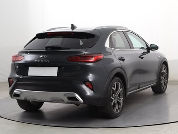 Kia XCeed Crossover 1.5 T-GDI 160KM 2021 Kia XCeed 1.5 T-GDI, Salon Polska, Serwis ASO, zdjęcie 4