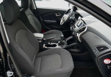 Hyundai ix35 SUV 1.6 GDI 135KM 2013 Hyundai ix35 Hyundai ix35 1.6 2WD 5 Star Edition 1.6 Benzyna 135KM, zdjęcie 19