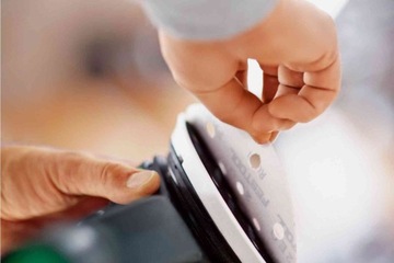 Festool Шлифкруги D150/48 P150 RU2/50 1 шт. 575191