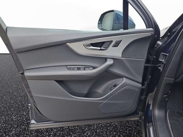 Audi Q7 II SUV Facelifting  3.0 45 TDI 231KM 2025 Audi Q7 pneumatyka, matrix, aktywny tempomat, hak, gwarancja do 2030 3.0, zdjęcie 8