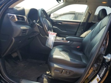 Toyota Highlander III 2022 Toyota Highlander 2022 TOYOTA HIGHLANDER PLATINUM 3.5 Benzyna 295KM, zdjęcie 8