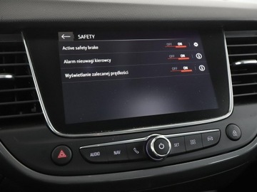 Opel 2022 Opel Crossland Kamera 360, Navi, Aut.klima,, zdjęcie 25