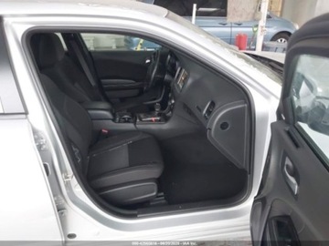 Dodge Charger VII 2023 Dodge Charger SXT 2023, od ubezpieczalni 3.6 Benzyna 292KM, zdjęcie 7