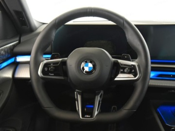 BMW Seria 5 G90-91 2026 BMW Seria 5 540d xDrive Sport Sedan 3.0 (303KM) 2026, zdjęcie 6