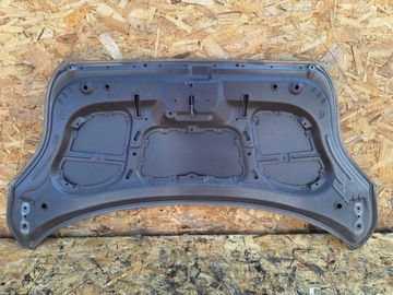 KAPOTA HYUNDAI IX20 10-