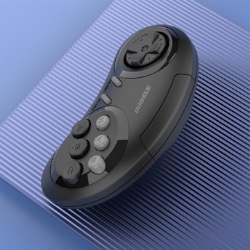 БЕСПРОВОДНАЯ ТВ-КОНСОЛЬ 2xPAD 5000 HDMI игры