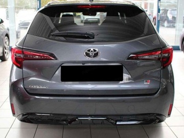 Toyota Corolla XII 2025 Od ręki - GR Sport 2.0 Hybrid Dynamic Force 178KM | Podgrzewane fotele!, zdjęcie 3