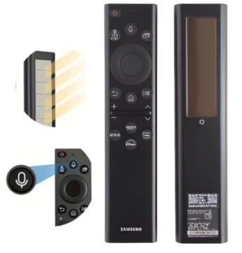 Originální Dálkový Ovladač Pro Televizor QE55Q80BAT Samsung Dálkové Ovládání Chytré Televize