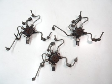 FORD TRANSIT CONNECT S-MAX MK1 FOCUS MK2 1.8 TDCI ROZDZIELACZ PALIWA