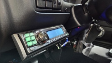 Volkswagen Passat B3 Sedan 1.8 90KM 1990 Volkswagen Passat Pierwszy wlasciciel, Samochod dyskoteka - zobacz zdjecia, zdjęcie 23