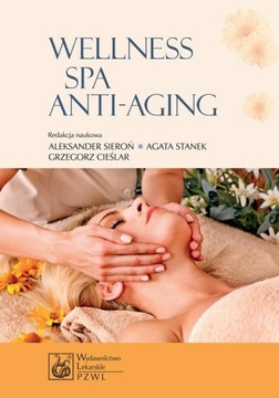 Ebook | Wellness SPA i Anti-Aging -