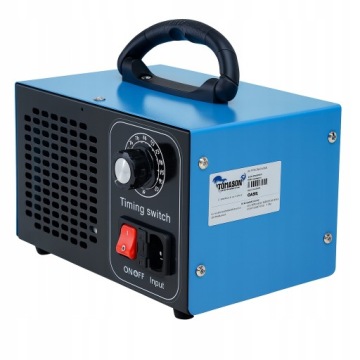 генератор озона 60 000 MG/H озона очиститель воздуха автомобиля очиститель воздуха