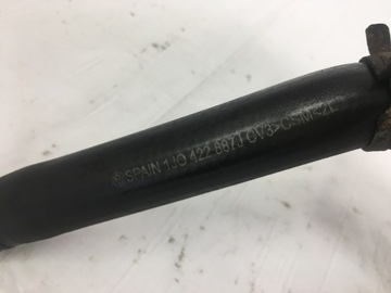 КАБЕЛЬ ПИТАНИЯ AUDI VW SEAT SKODA 1J0422887J