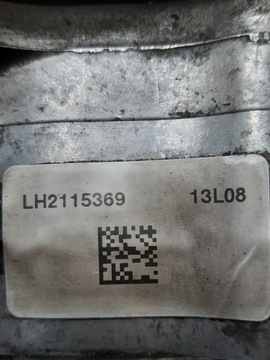 BMW F01 F02 ČERPADLO SERVA 2115369