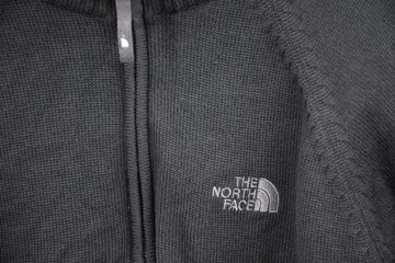 The North Face windstopper sweter męski M