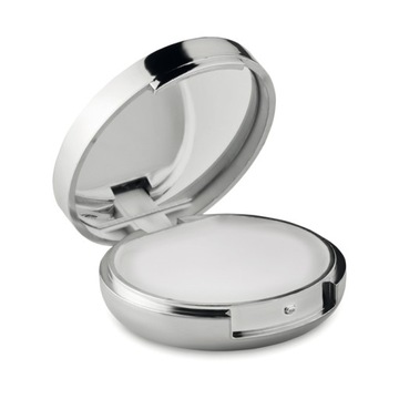 ЗАЩИТНАЯ ПОМАДА С ЗЕРКАЛОМ Silver Balm