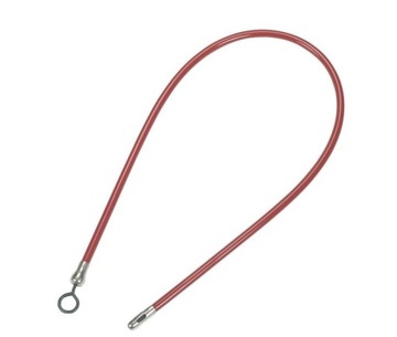 Sonda żołądkowa dla bydła, 165 cm x 17 mm,