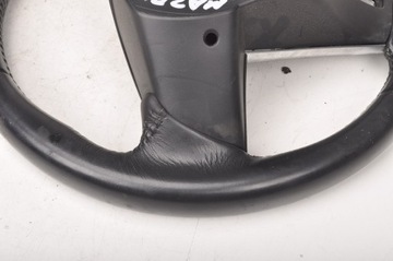 МНОГОФУНКЦИОНАЛЬНЫЙ КОЖАНЫЙ РУЛЬ MAZDA 6 GJ GL