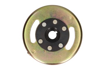 Магнитное колесо 110 мм Cross Enduro 110 125 4T KXD MRF Kayo