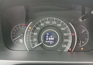 Honda CR-V IV SUV Facelifting 2.0 i-VTEC 155KM 2018 Honda CR-V Kupiony w Polsce - wersja executive - automat - 2,0 - 155 KM 2.0, zdjęcie 35