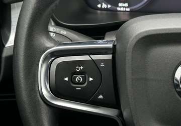Volvo XC40 Crossover 1.5 T3 163KM 2021 Volvo XC 40 Momentum Pro, GPS, Kamera, Tempomat, Rozpoznawanie znakow,Bezw, zdjęcie 19