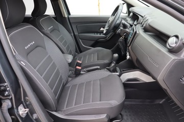 Dacia Duster II SUV Facelifting 1.3 TCe 150KM 2022 Dacia Duster 1.3 TCe, Salon Polska, Serwis ASO, zdjęcie 8