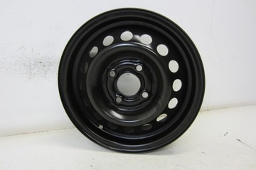 DISK 13 NISSAN MICRA K12 ET45