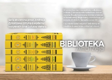 Жюль Верн - Необыкновенные путешествия [тома 1-5]