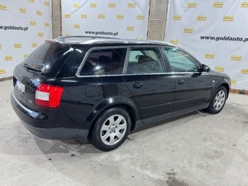 Audi A4 B6 Avant 2.0 20V 131KM 2002 Audi A4 Avant 2.0 130KM po duzym Serwisie Gotowy do jazdy Sprawdz 2.0, zdjęcie 31