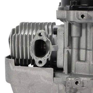 Двигатель мотоцикла 49CC