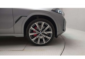 BMW X6 G06 SUV Facelifting 3.0 30d 298KM 2024 BMW X6 Bmw X6 3.0 Diesel 298KM, zdjęcie 24