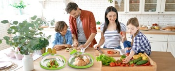 Крышка для микроволновой печи, большая крышка для микроволновой печи с ручкой, Ø 26 см.