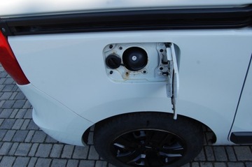 Dacia Dokker Van Facelifting 1.6 SCe 100KM 2019 Dacia Dokker 1.6+LPG Klima Lato+Zima Bezwypadkowa Tylko 118TKm, zdjęcie 15