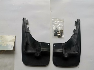 Chlapacze przednie VW POLO 6N0075111A