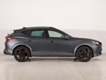 Cupra Formentor Crossover 2.0 TSI 310KM 2021 Cupra Formentor 2.0 TSI VZ 4Drive, Serwis ASO, zdjęcie 5