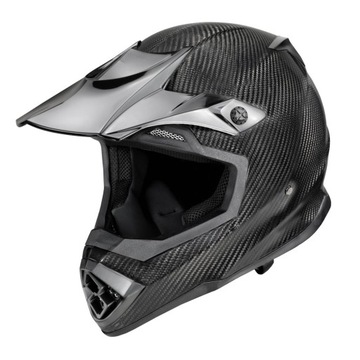 Kask motocyklowy motocross downhill W-TEC S 55-56