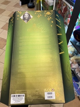 Lalka Tiana Ultimate Princess Celebration Disney Edycja Limitowana